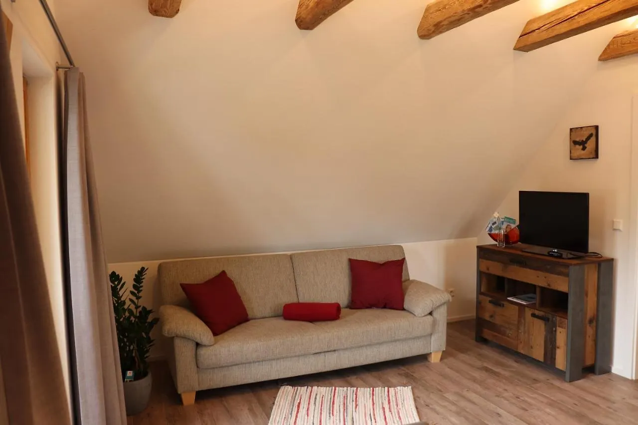 Wohnung #6 Mit Balkon In Ruhiger Aber Zentrale Lage - Stadtbus Vor Der Tuer! Lindau  Apartment Lindau (Bodensee)