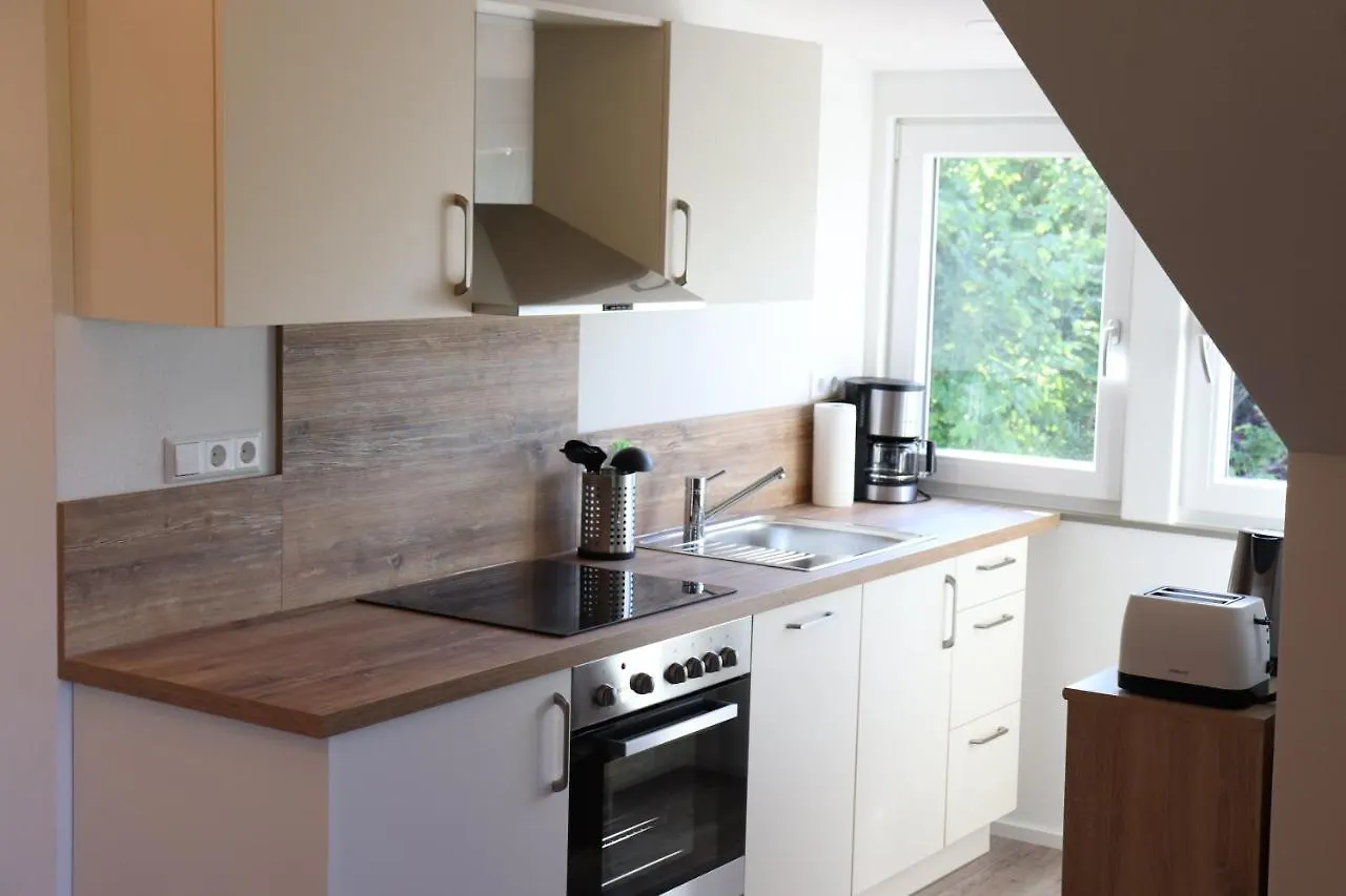 Apartment Wohnung #6 Mit Balkon In Ruhiger Aber Zentrale Lage - Stadtbus Vor Der Tuer! Lindau