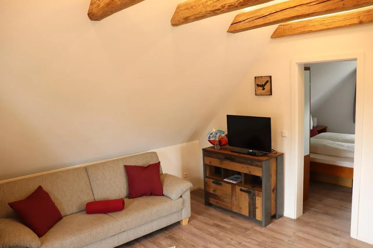 Wohnung #6 Mit Balkon In Ruhiger Aber Zentrale Lage - Stadtbus Vor Der Tuer! Lindau  Apartment